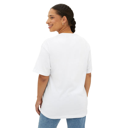 Trauma Postcard Tee