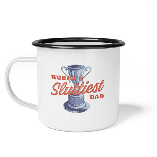 World's Sluttiest Mug
