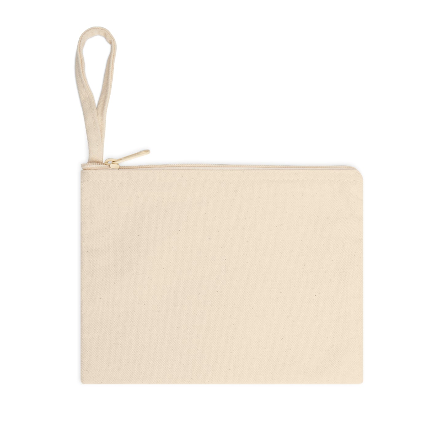 noting to declare travel pouch