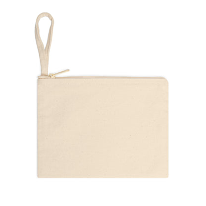noting to declare travel pouch