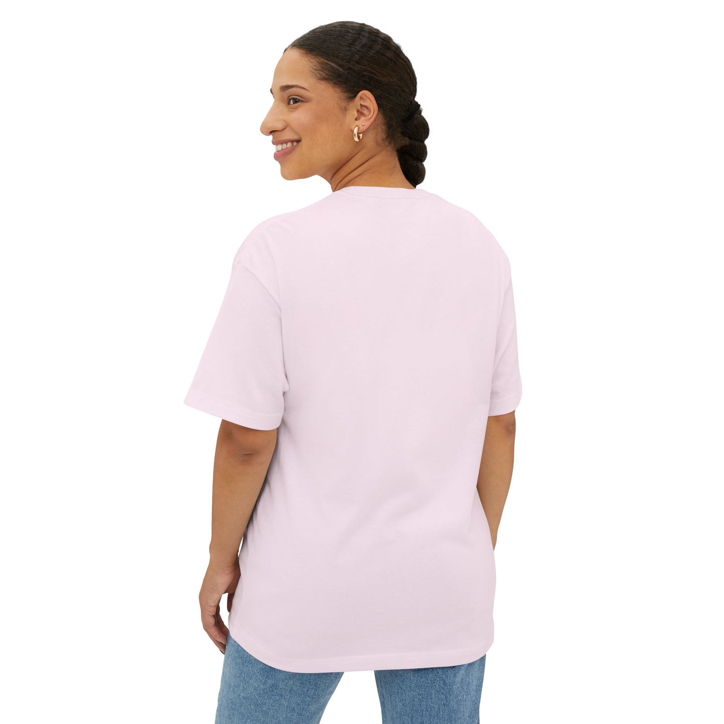 BLAME MY DAD TEE