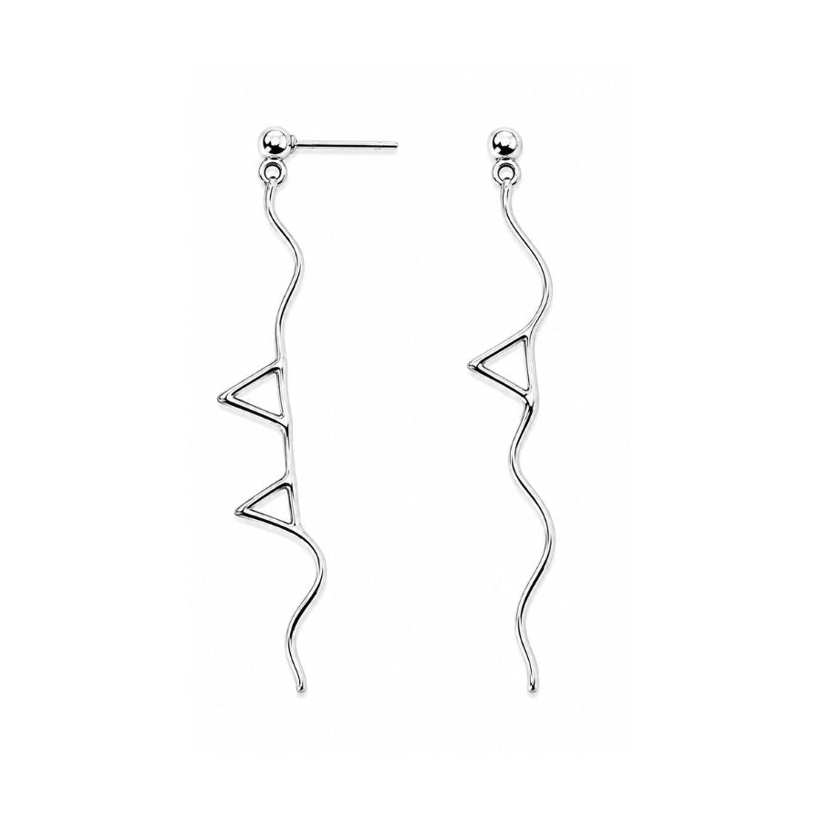 bikini earrings
