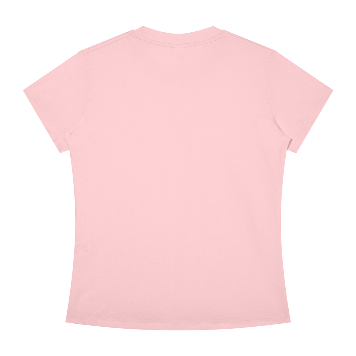 anything boys can do slim fit tee