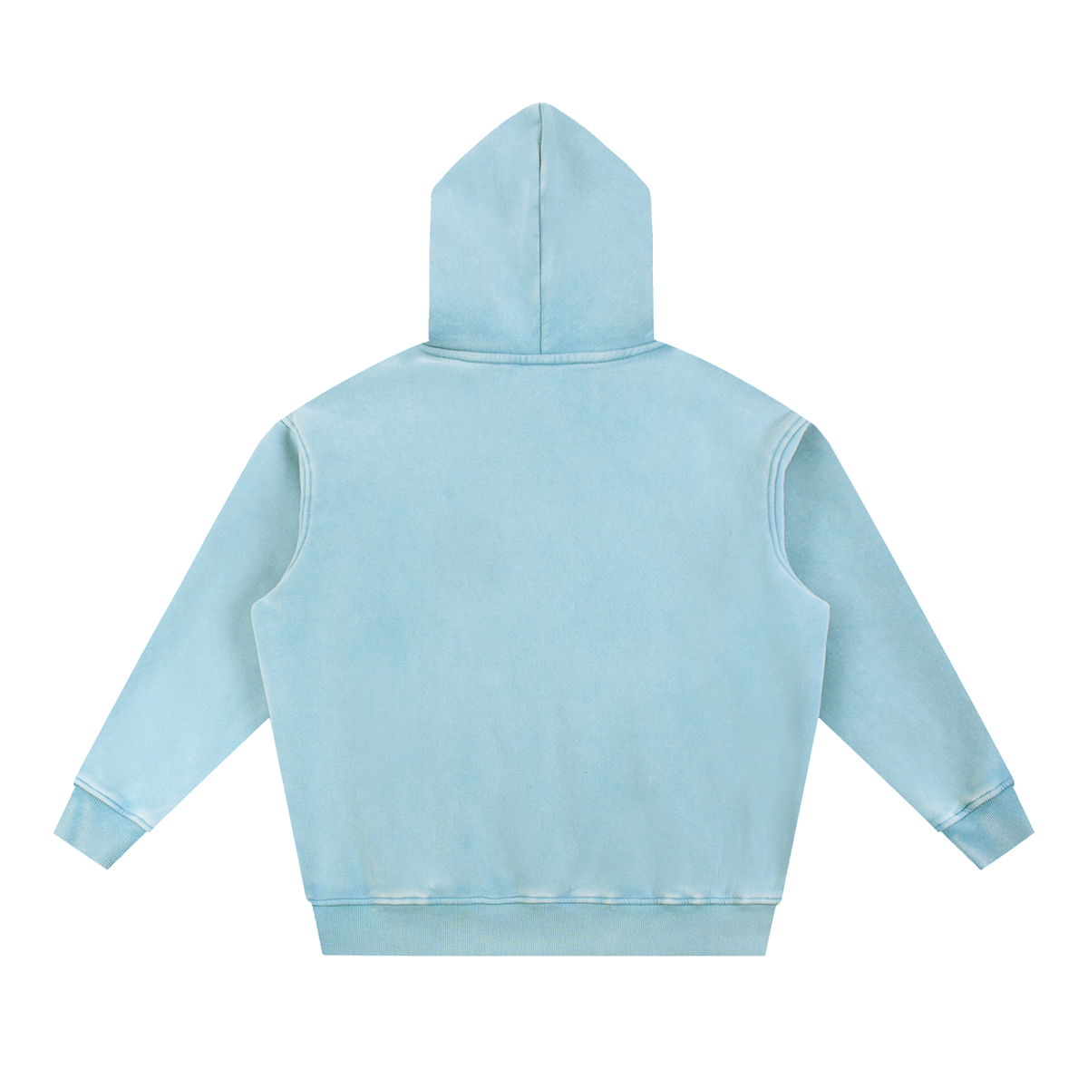 anything boys can do hoodie