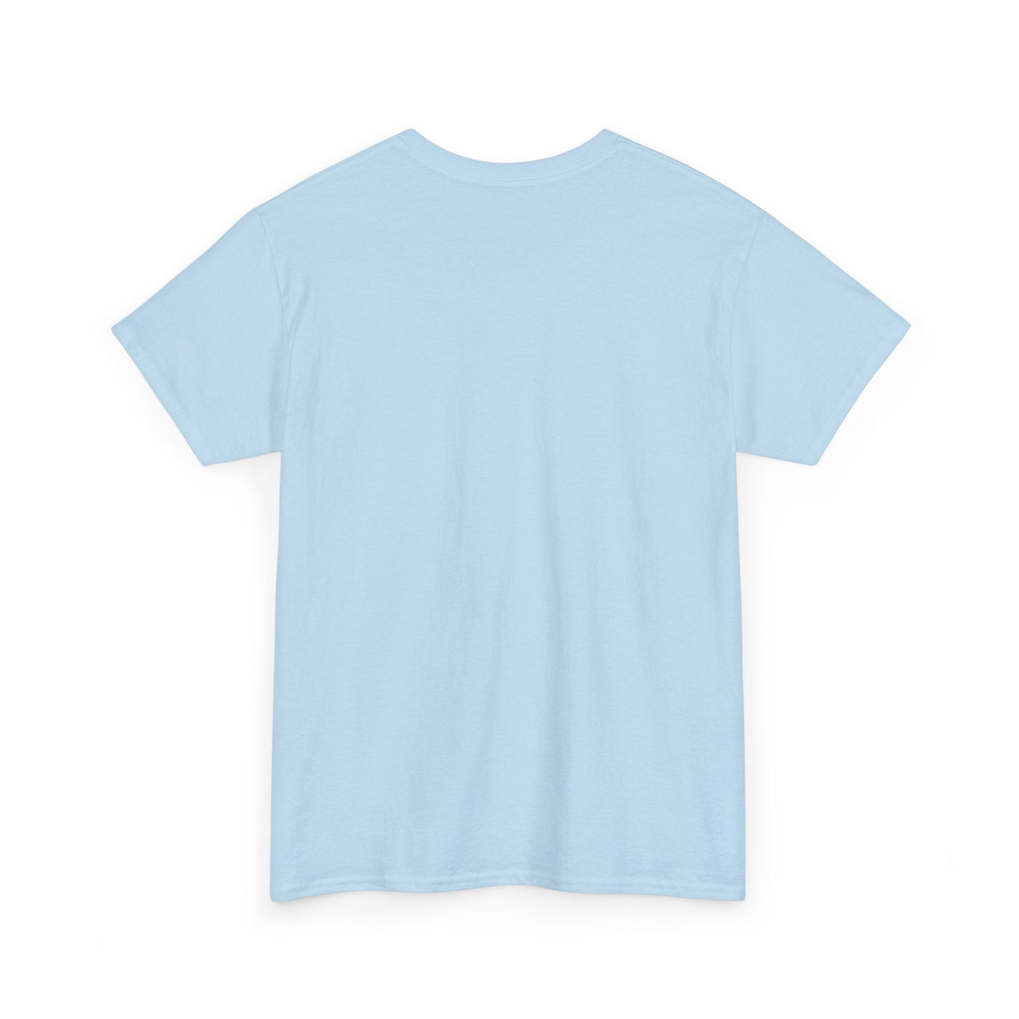 if lost return to paris tee