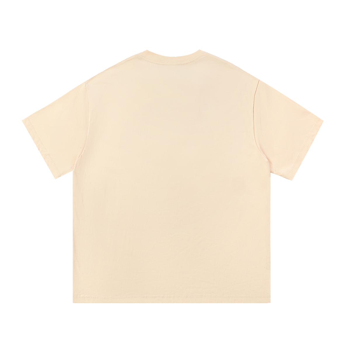 locally sourced tee