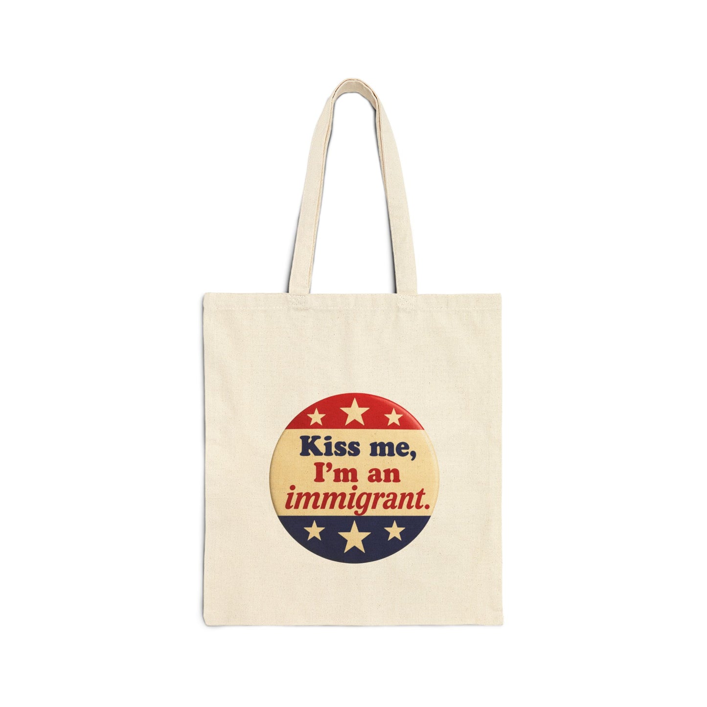 Kiss Me Tote