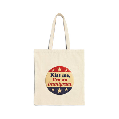 Kiss Me Tote