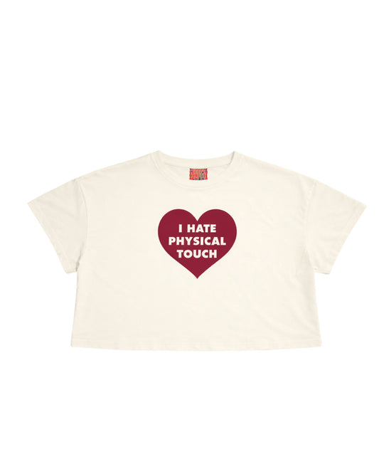 Physical Touch Tee