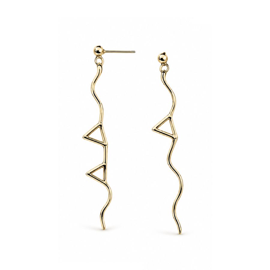 bikini earrings