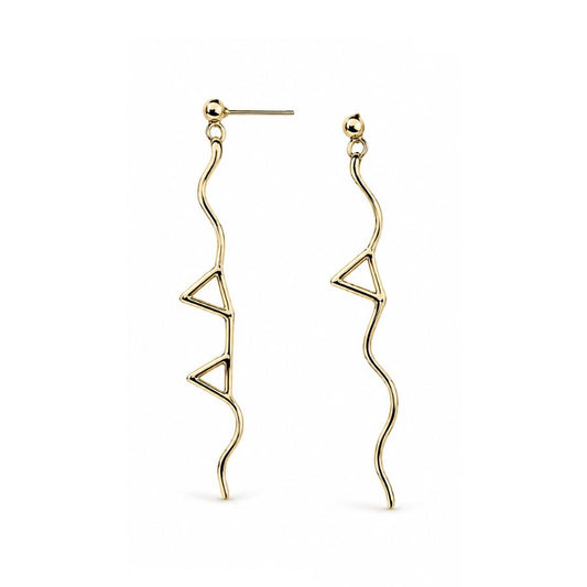 bikini earrings