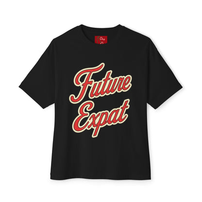 future expat tee