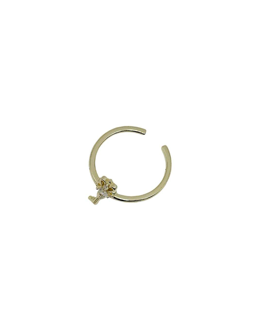 The "Room Key" Ring