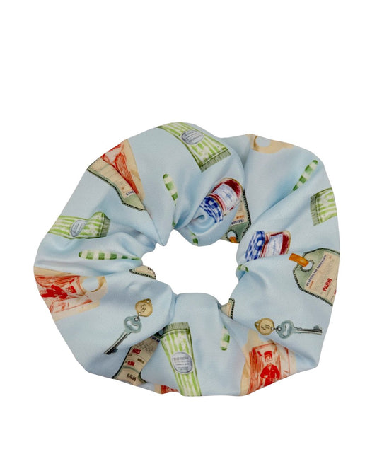 Suite Things Scrunchie