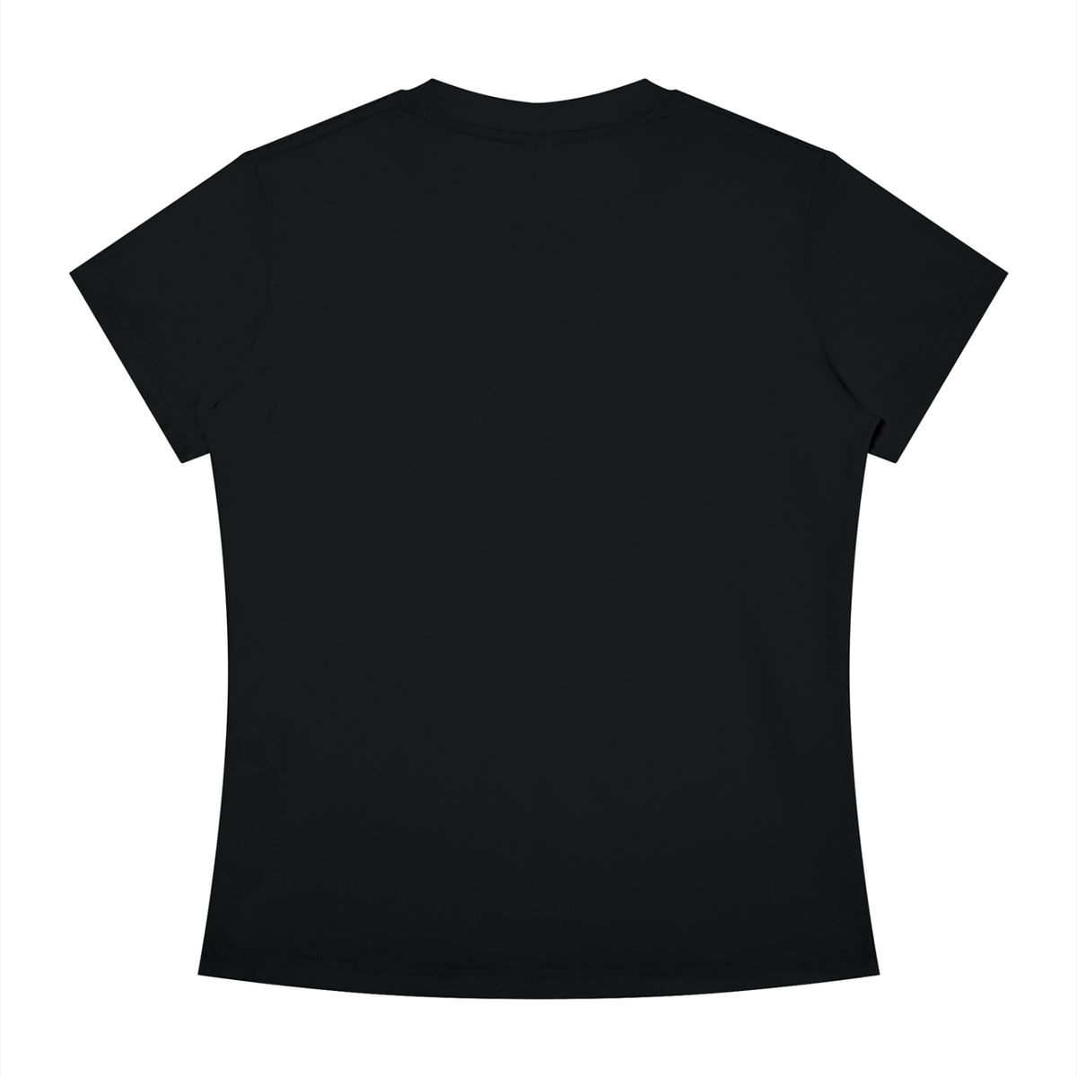 anything boys can do slim fit tee