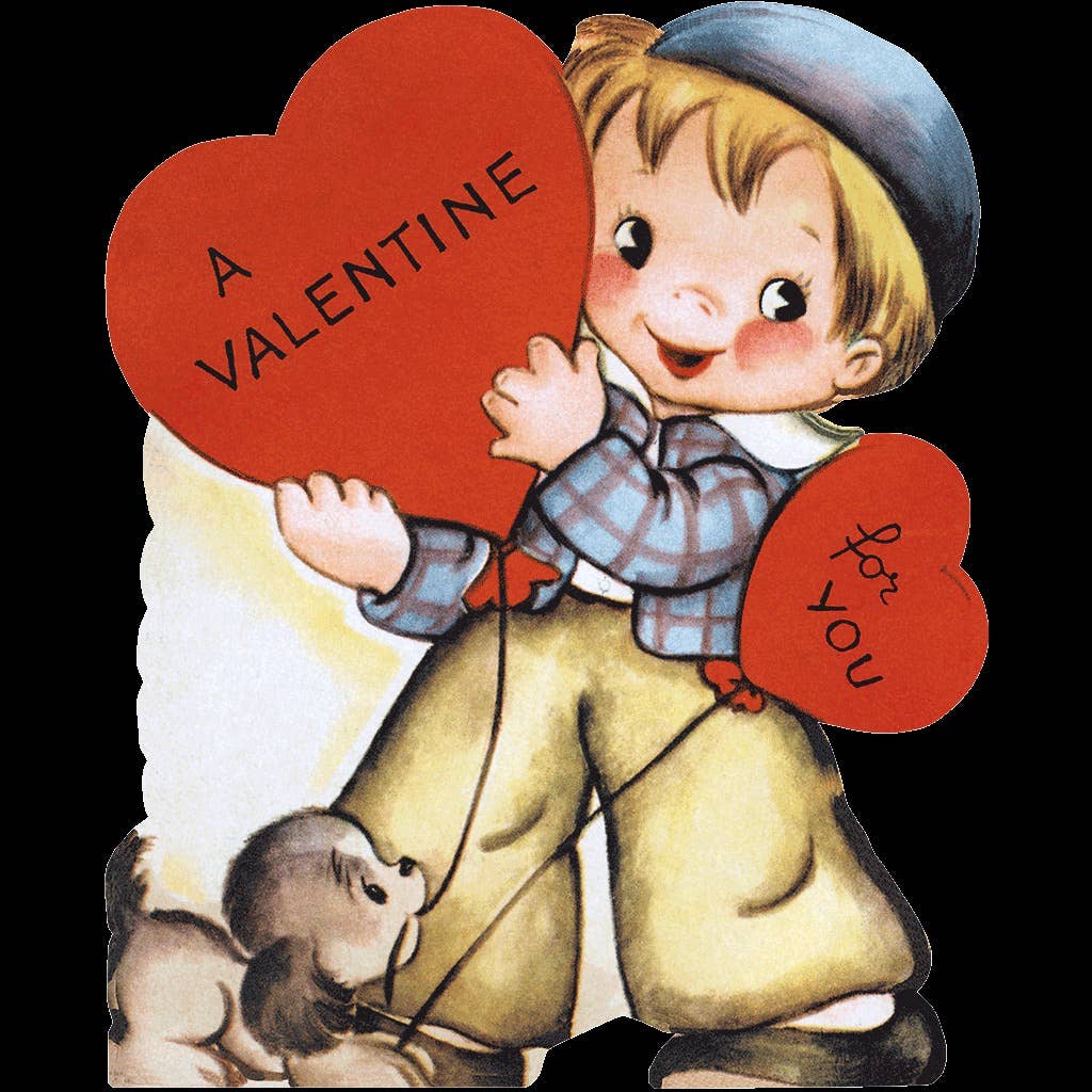 A Valentine for Everyone - Valentines Packet