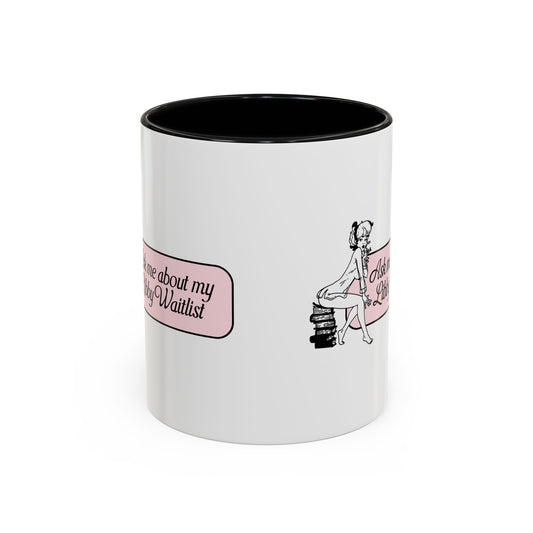 Libby Coffee Mug