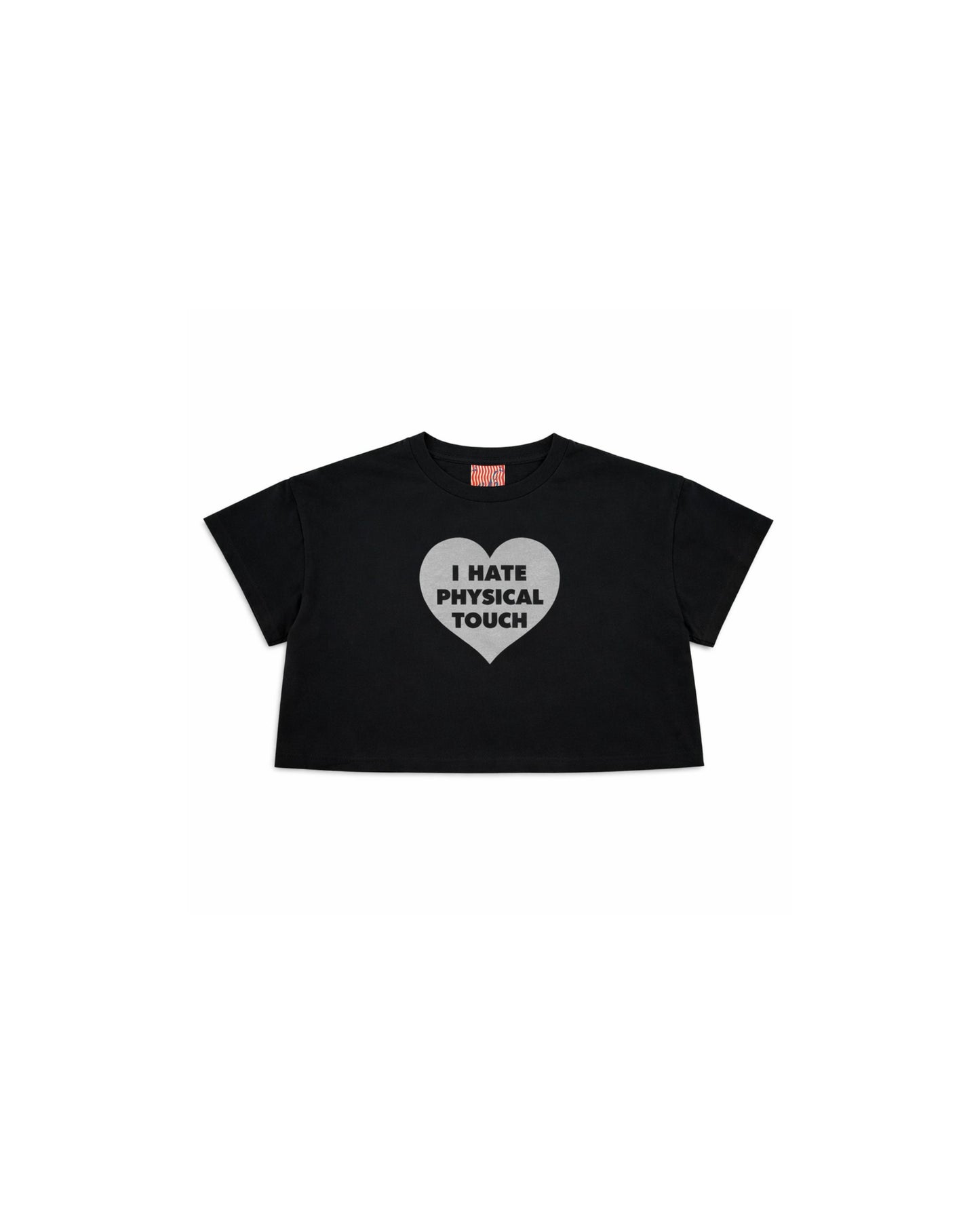 Physical Touch Tee