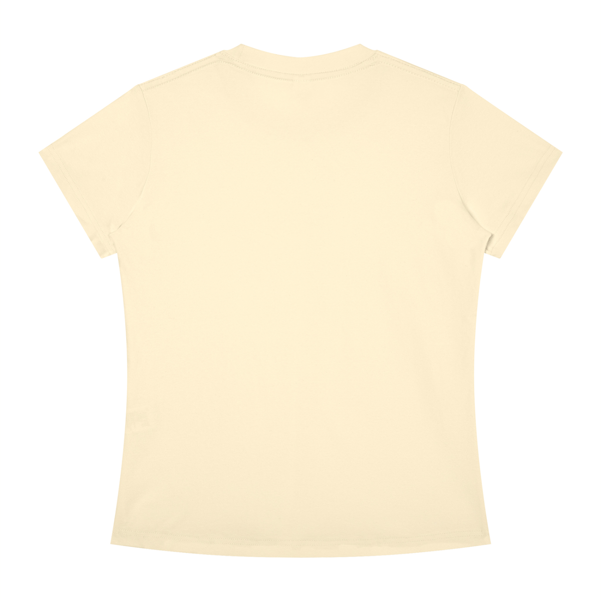 anything boys can do slim fit tee