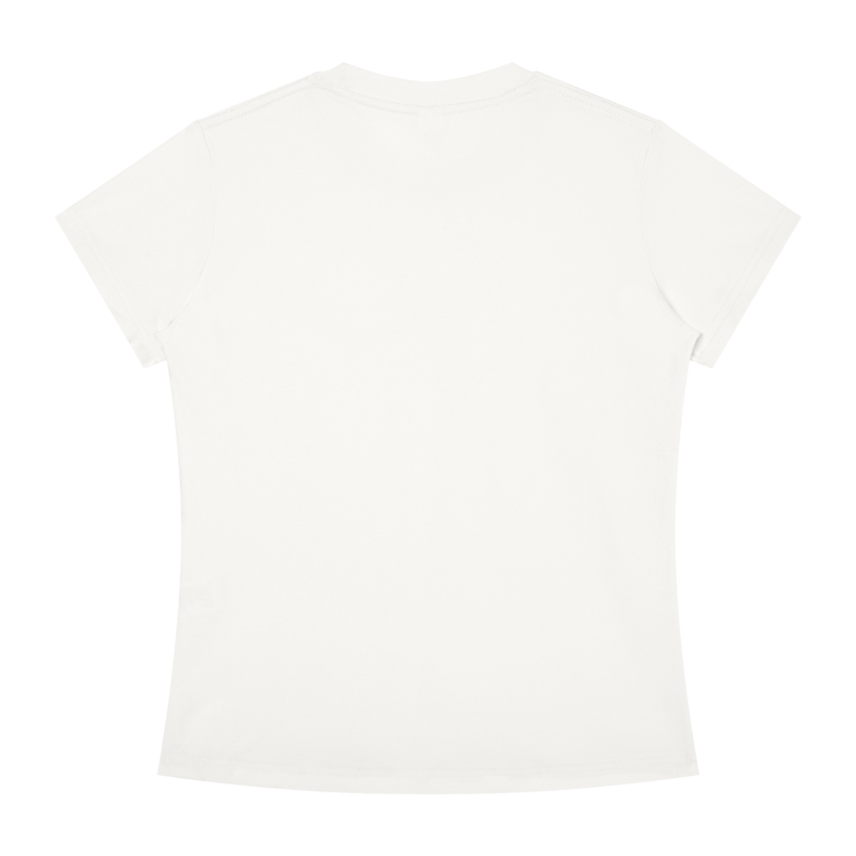 anything boys can do slim fit tee