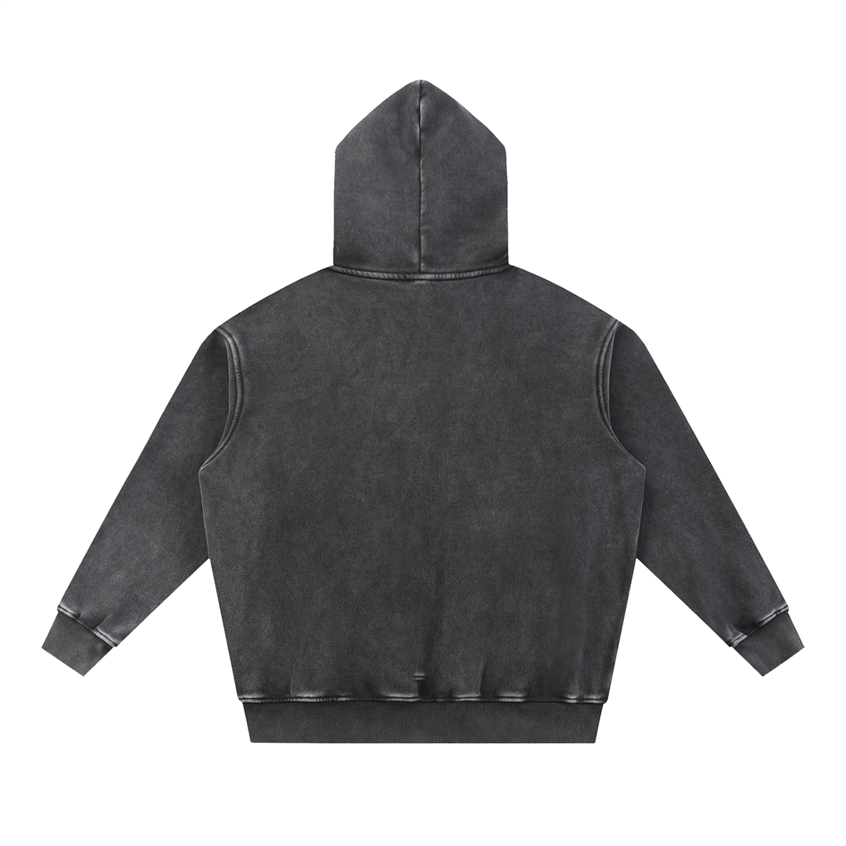 anything boys can do hoodie