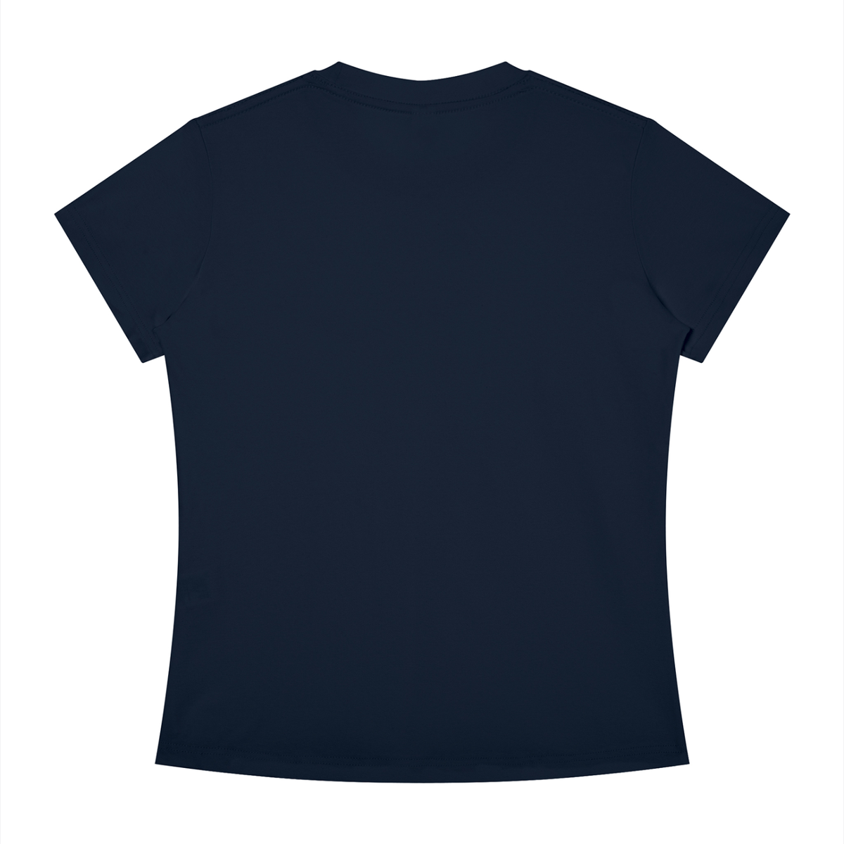 anything boys can do slim fit tee