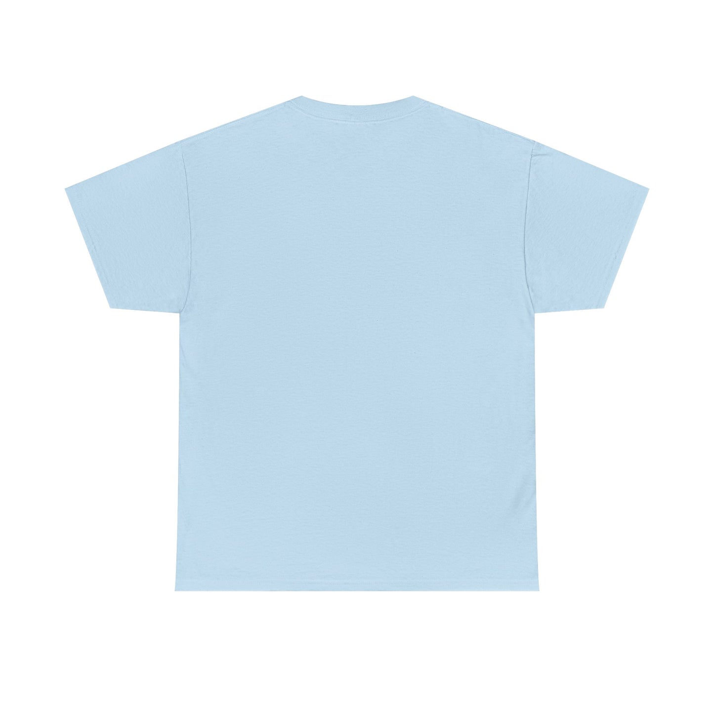 if lost return to seoul tee