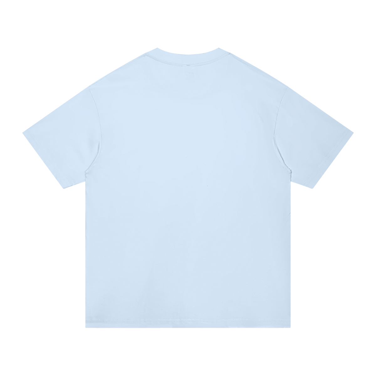 HANDS OFF ovesized tee