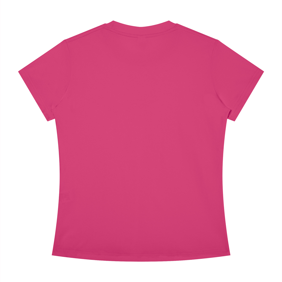 anything boys can do slim fit tee