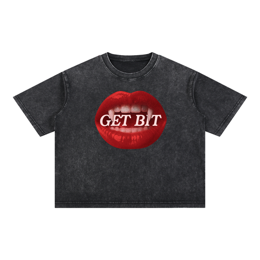 get bit tee