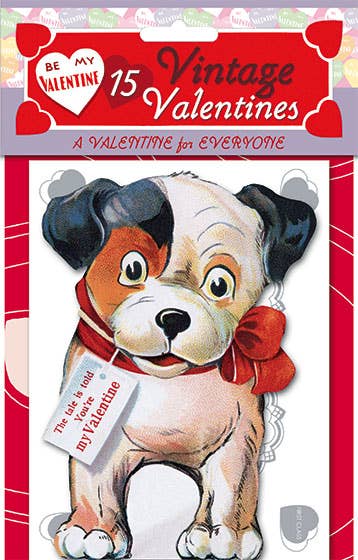 A Valentine for Everyone - Valentines Packet