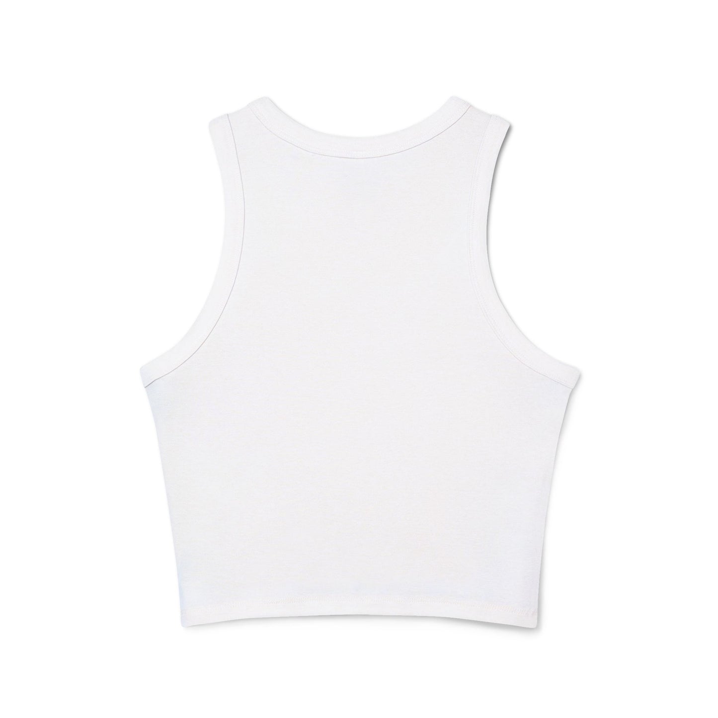 Tourists Vintage Racer Tank