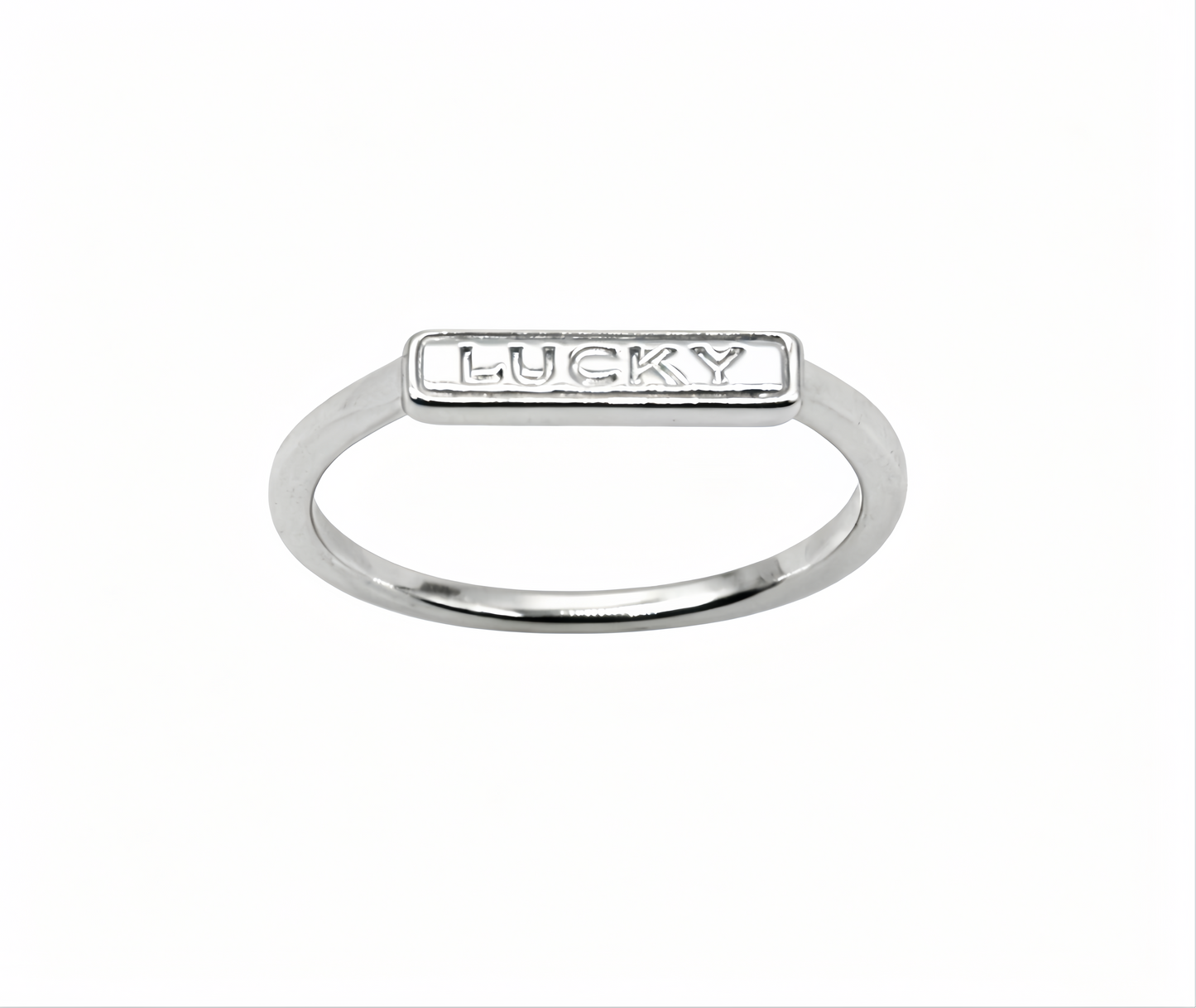 Lucky Ring