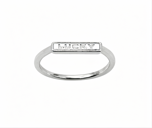 Lucky Ring