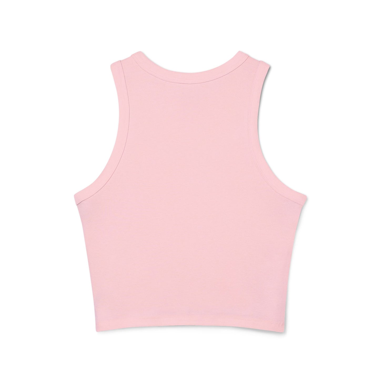 Tourists Vintage Racer Tank