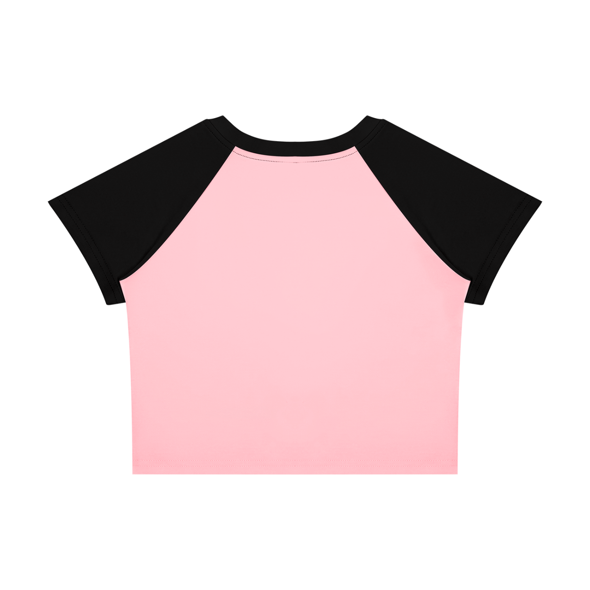 built different raglan