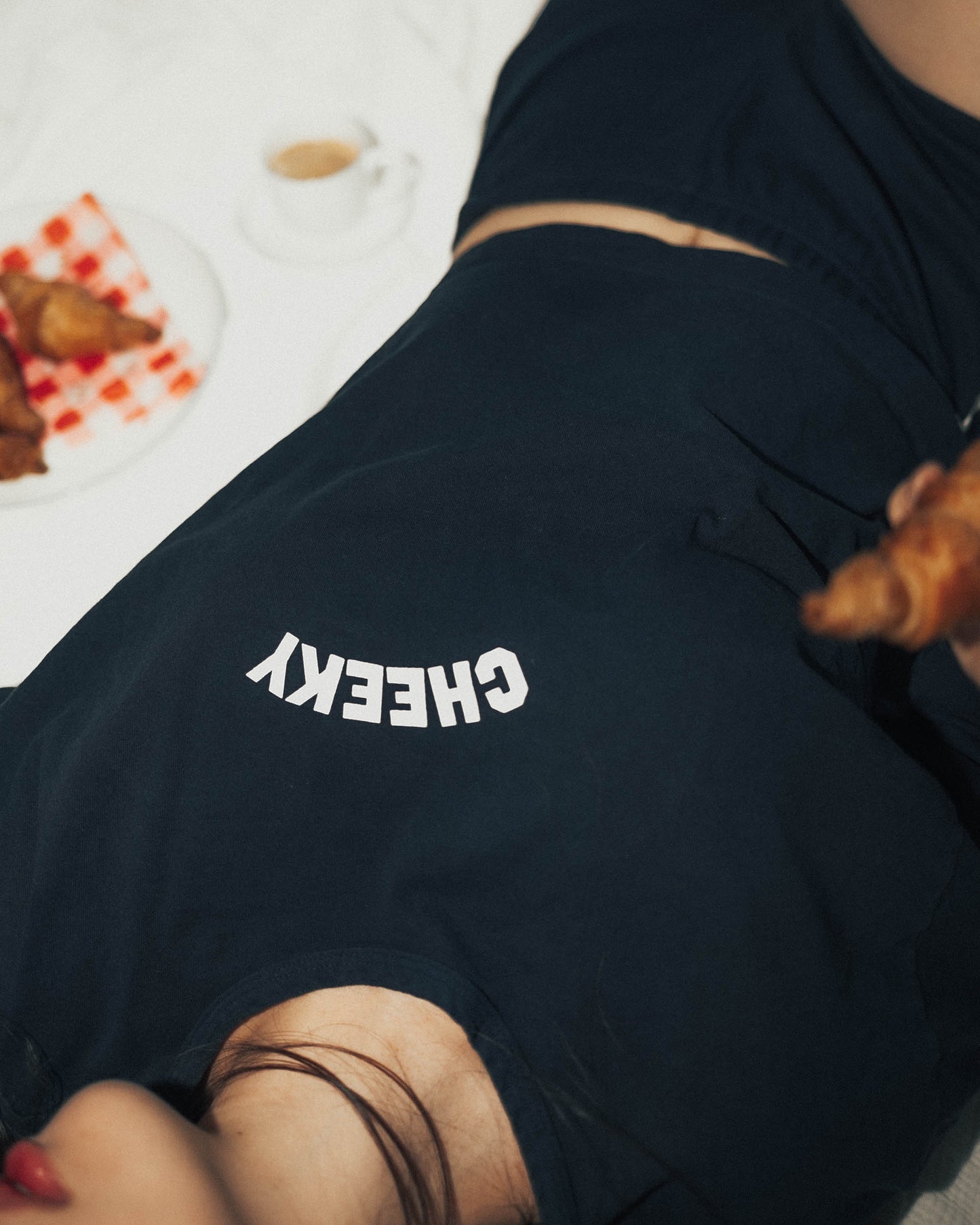 Cheeky | Long Sleeve