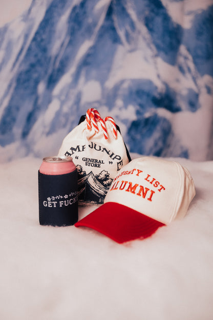 REGULATION STOWAWAY KIT 001