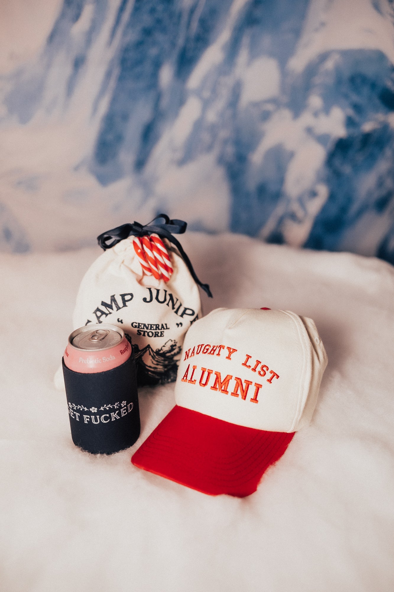 REGULATION STOWAWAY KIT 001