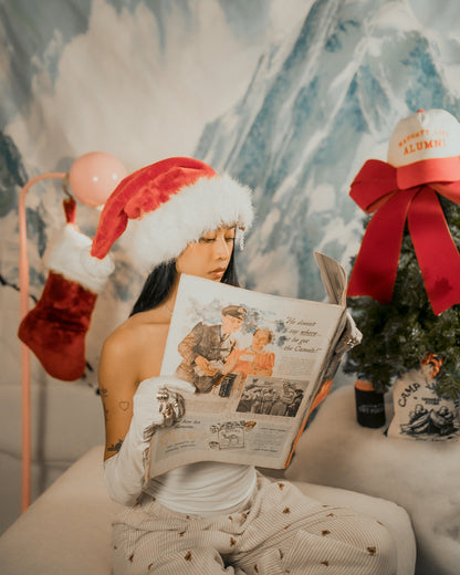 The "Get F*cked" Ring