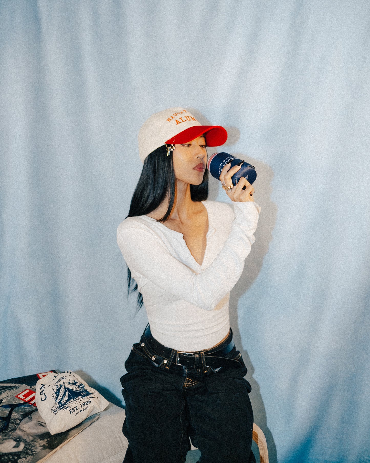 REGULATION STOWAWAY KIT 001