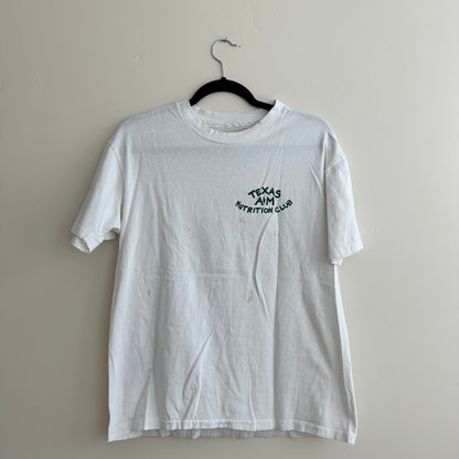 Garfield | 90's | Vintage Tee
