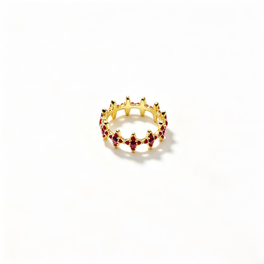 campfire ring