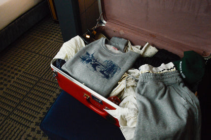 The Perfect Airport Set Bottom