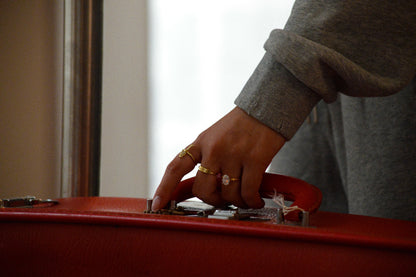 The "Get F*cked" Ring