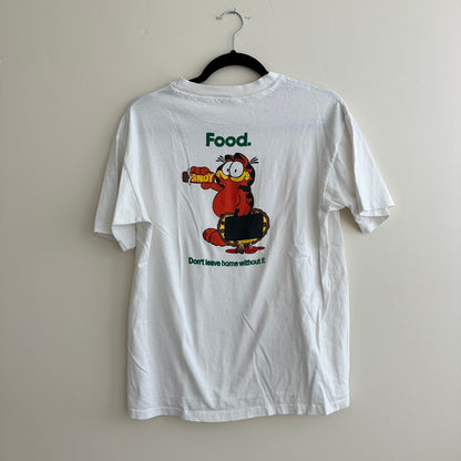 Garfield | 90's | Vintage Tee