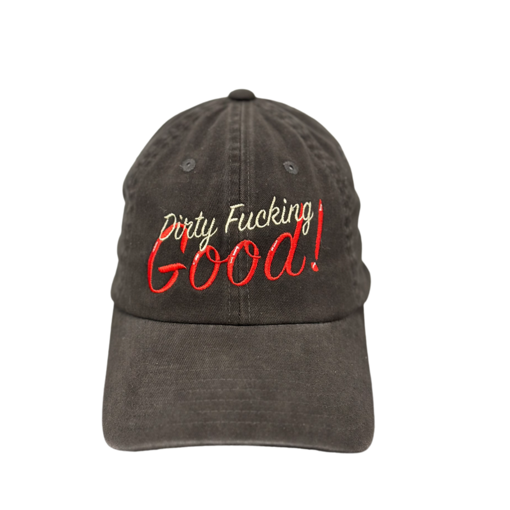 DFG | Dad Hat