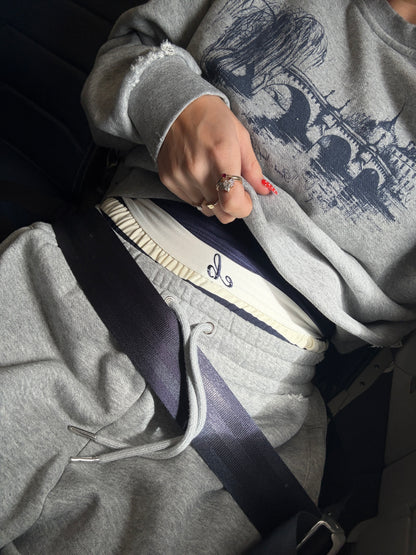 The Perfect Airport Set Bottom