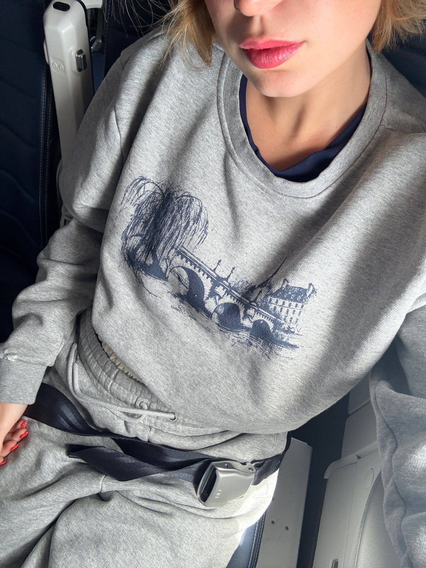 The Perfect Airport Set Top