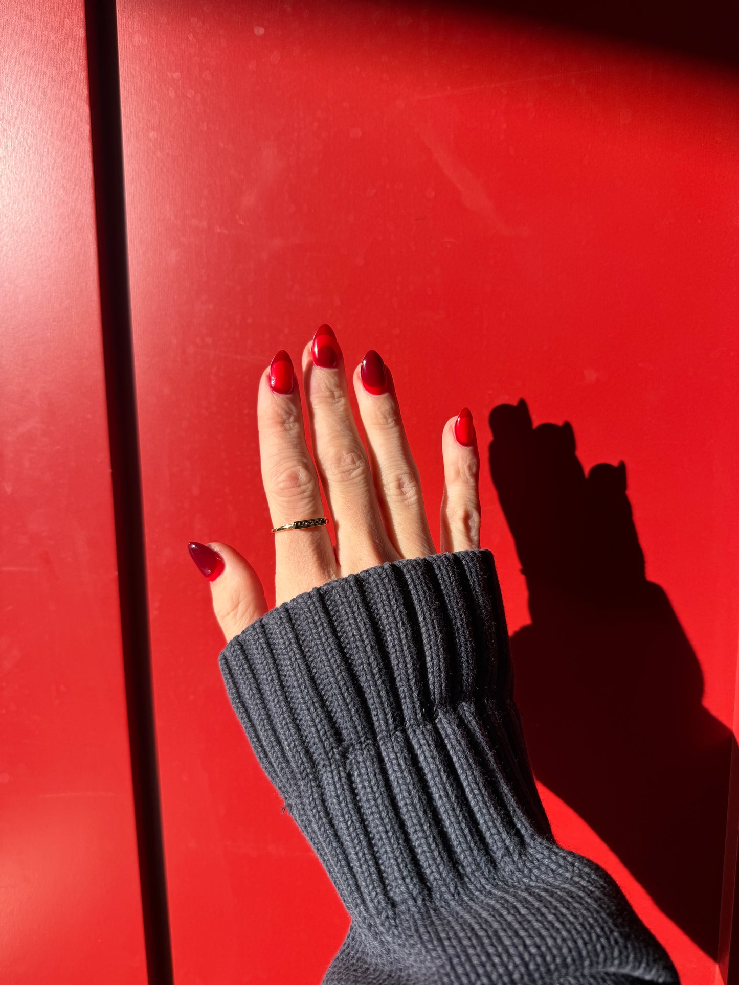 Lucky Ring